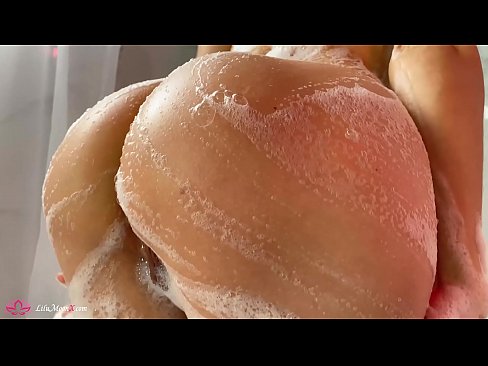 ❤️ Brunete masturbē makstiņu ar vibratoru līdz intensīvam orgasmam dušā ❤❌ Kvalitatīvs porno pie porno lv.onlyhdporn.ru ❌